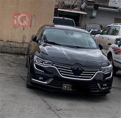 رينو تلسمان